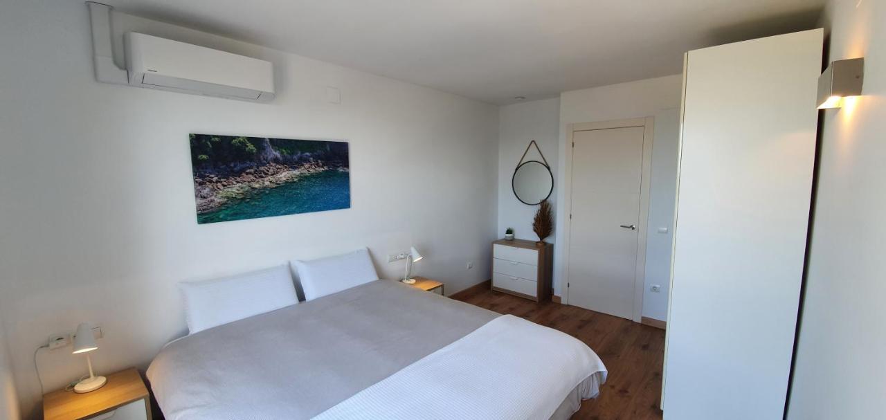Villa Vicente カニェレス エクステリア 写真