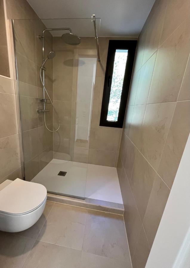 Villa Vicente カニェレス エクステリア 写真